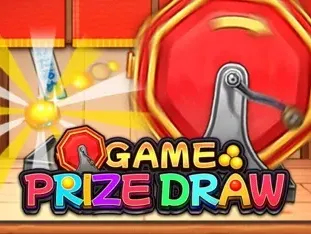 Prize Draw Game game screenshot