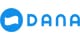 E-Wallet Dana logo