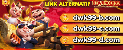 Bonus Selamat Datang bank77slot.net
