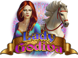 Lady Godiva