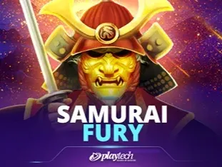 Samurai Fury