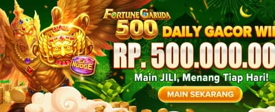 Menang Besar di bank77slot.net