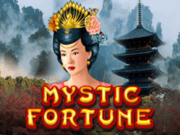 Mystic Fortune game screenshot