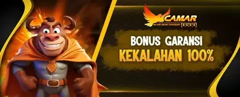 VIP Cashback Mingguan 5% promotion