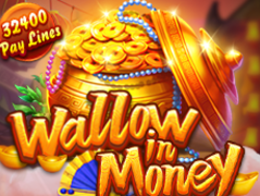 Wallow In Money