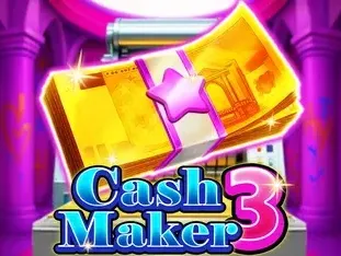 Cash Maker 3 game screenshot
