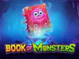 Book Of Monsters game screenshot