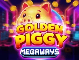 Golden Piggy Megaways