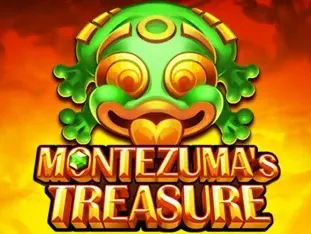 Montezuma's Treasure