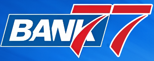 bank77slot.net Logo